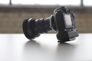 Illustration for article titled Vintage Lomo Lenses Attached To Canon 5D Mark II Create The Most Beautifully Shot Video